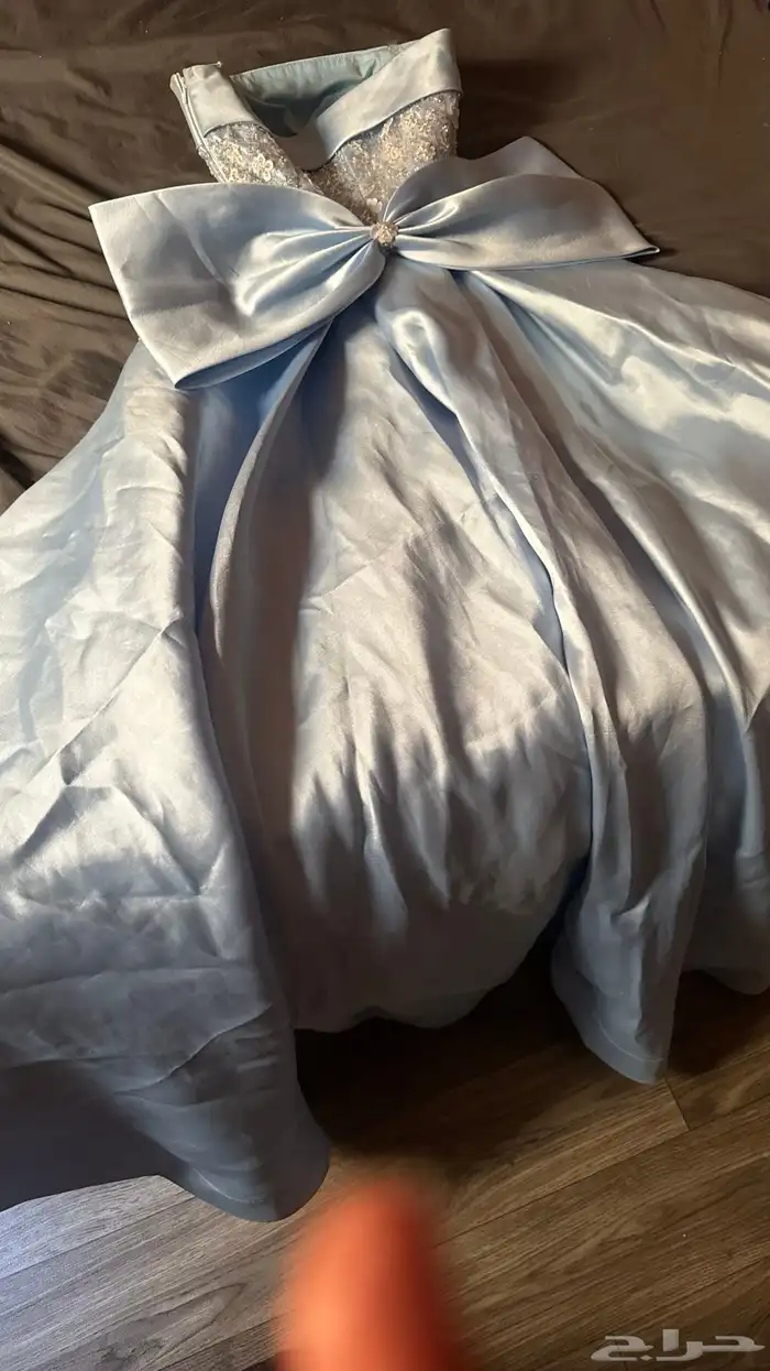 فستان مقاس SX 5