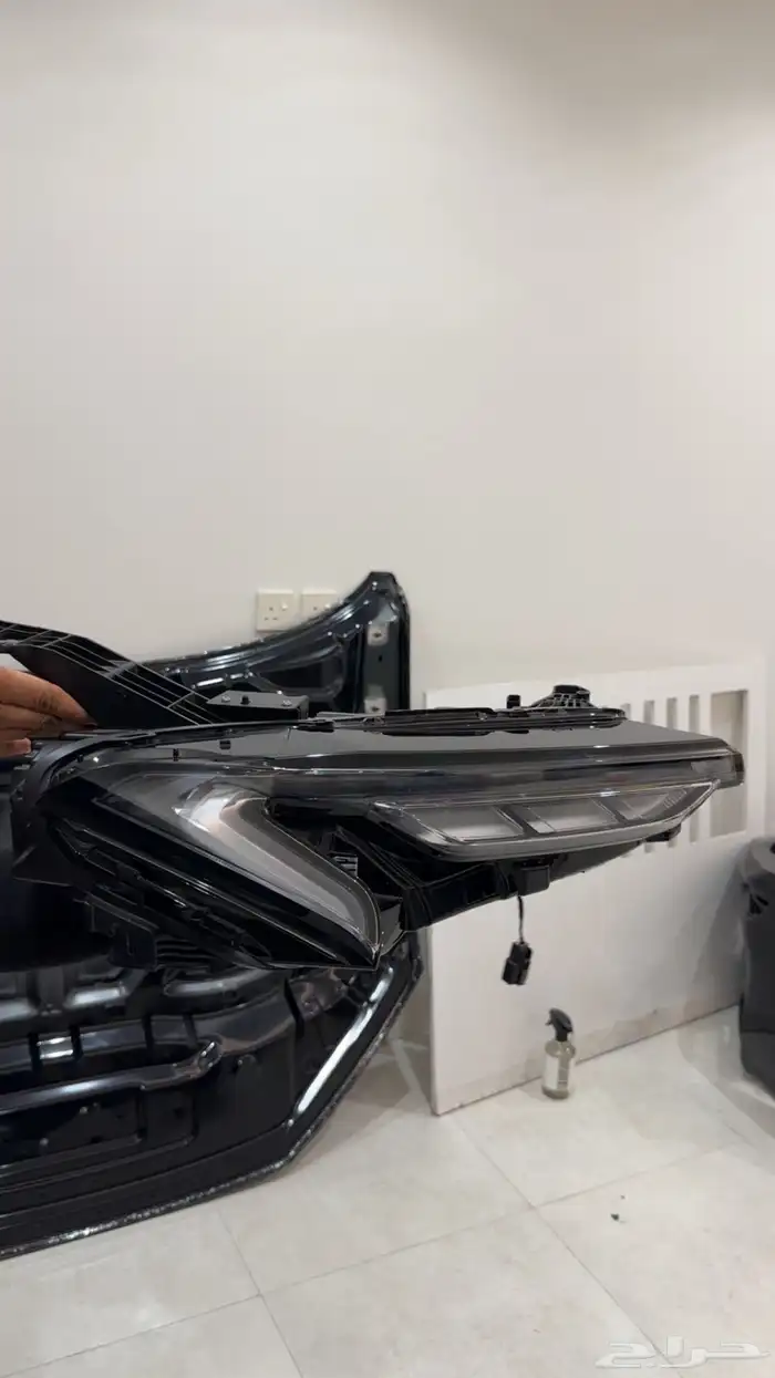 قطع تورس 2026الدفعه الأولى 16