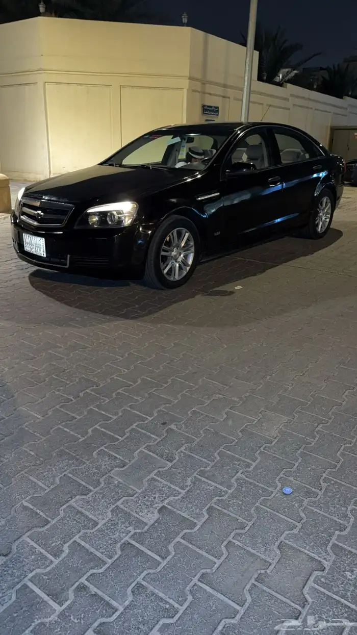 كابرس 2013 نظيف لابعد حد 0