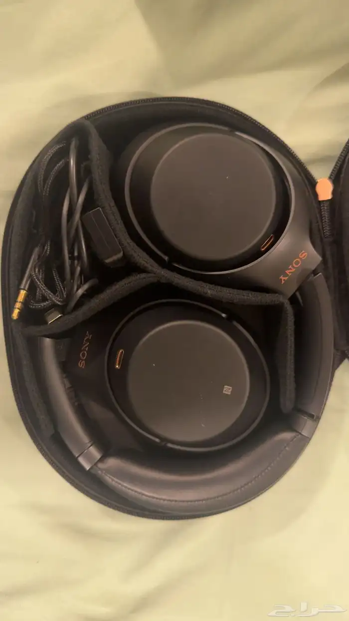 سماعة سوني 1