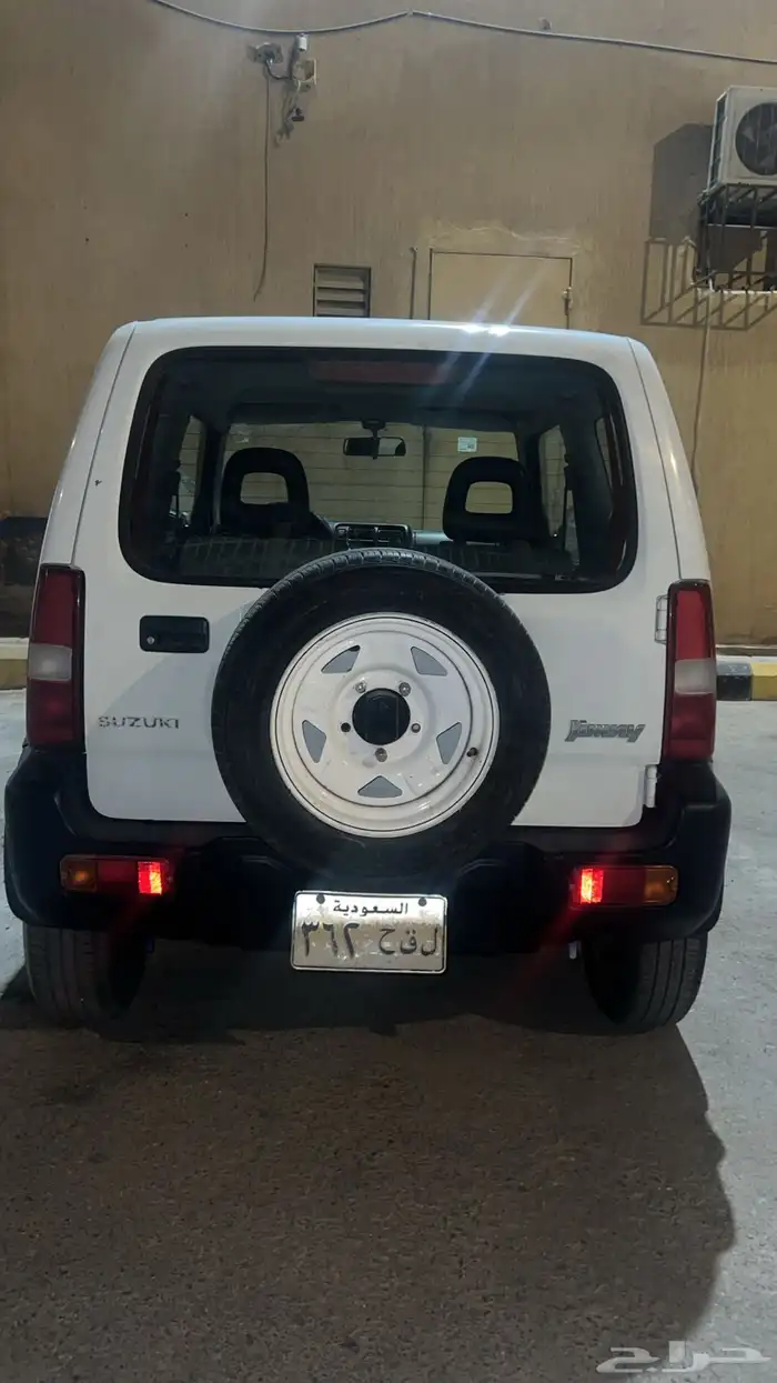 جيمني 2003 دبل ارضي 5