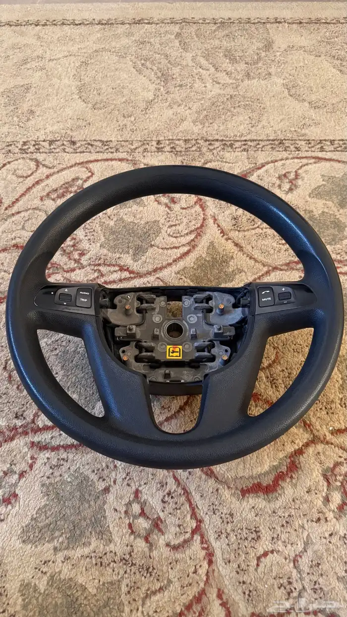 دركسون كابرس 1