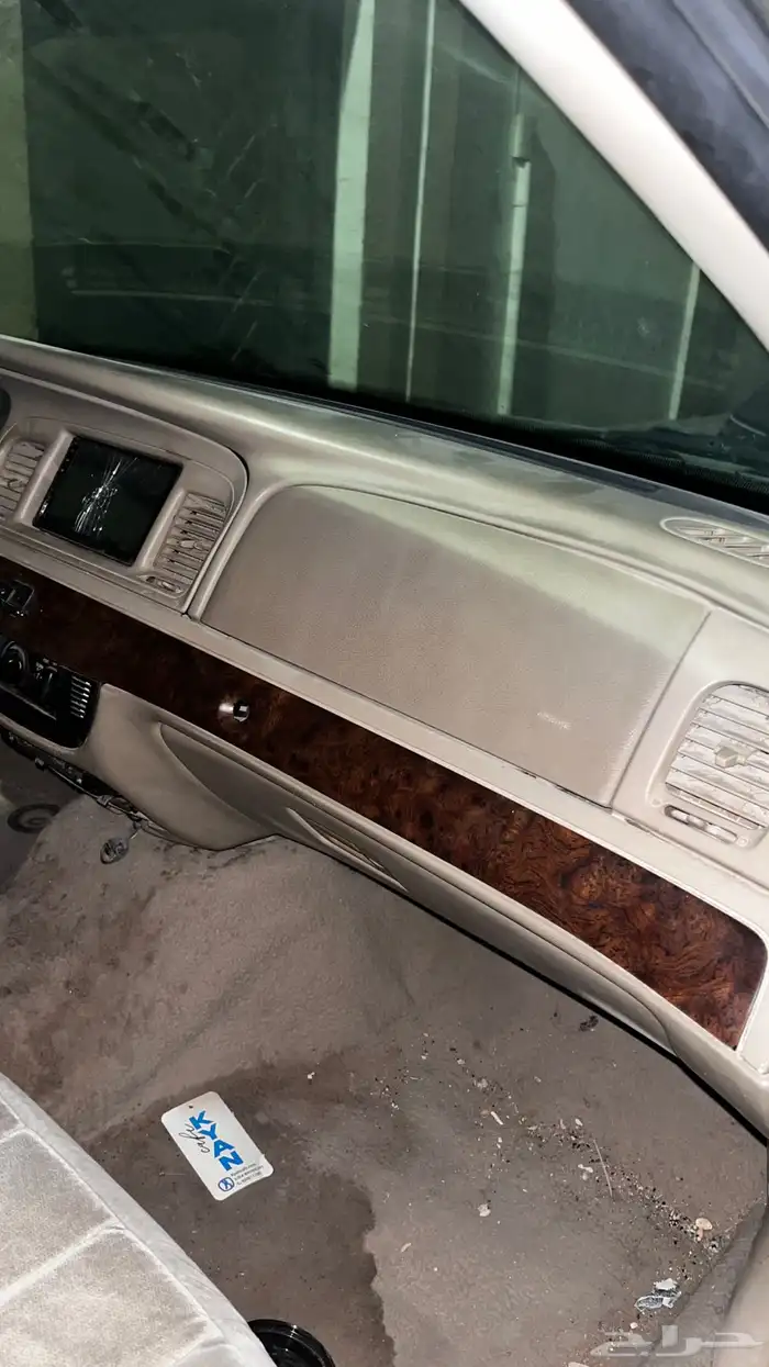 تشاليح ماركيز 2008 11