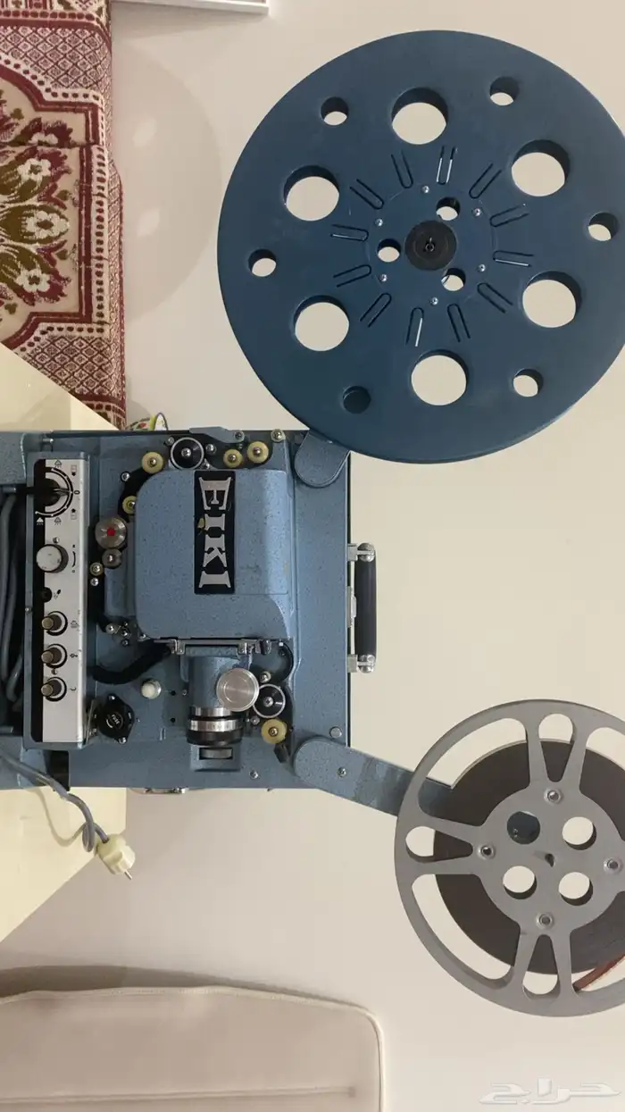 سينما افلام منزليه ايكي 16 ملي 0
