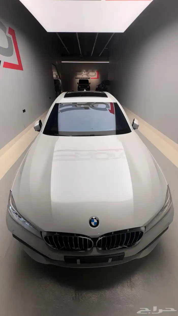 BMW 2017 17