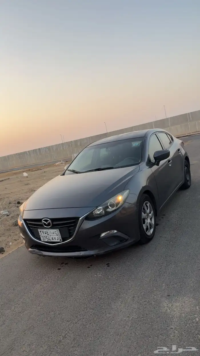 مازدا 2016 6