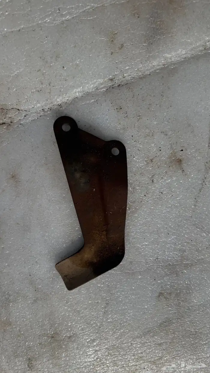 قطع غيار شاص ربع 77 الى 84 مستعمل 10