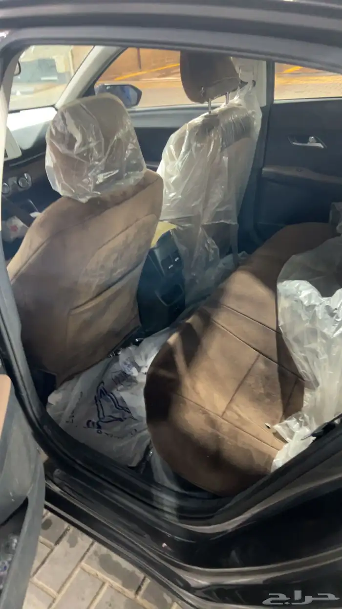 اكسنت 2024 ماشيه 68 الف وكالة 4