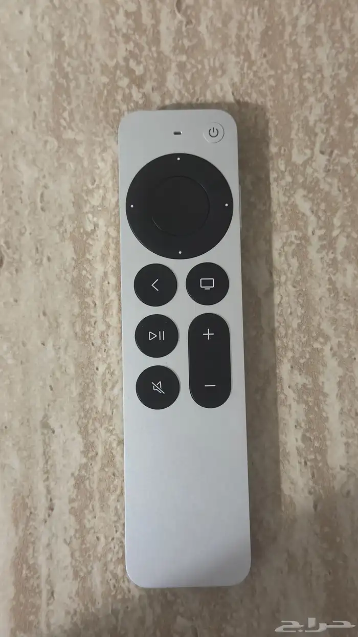 جهاز ابل tv تي في 1