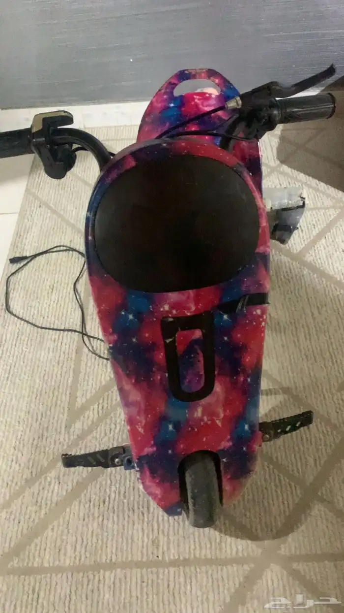 سكوتر للبيع 1