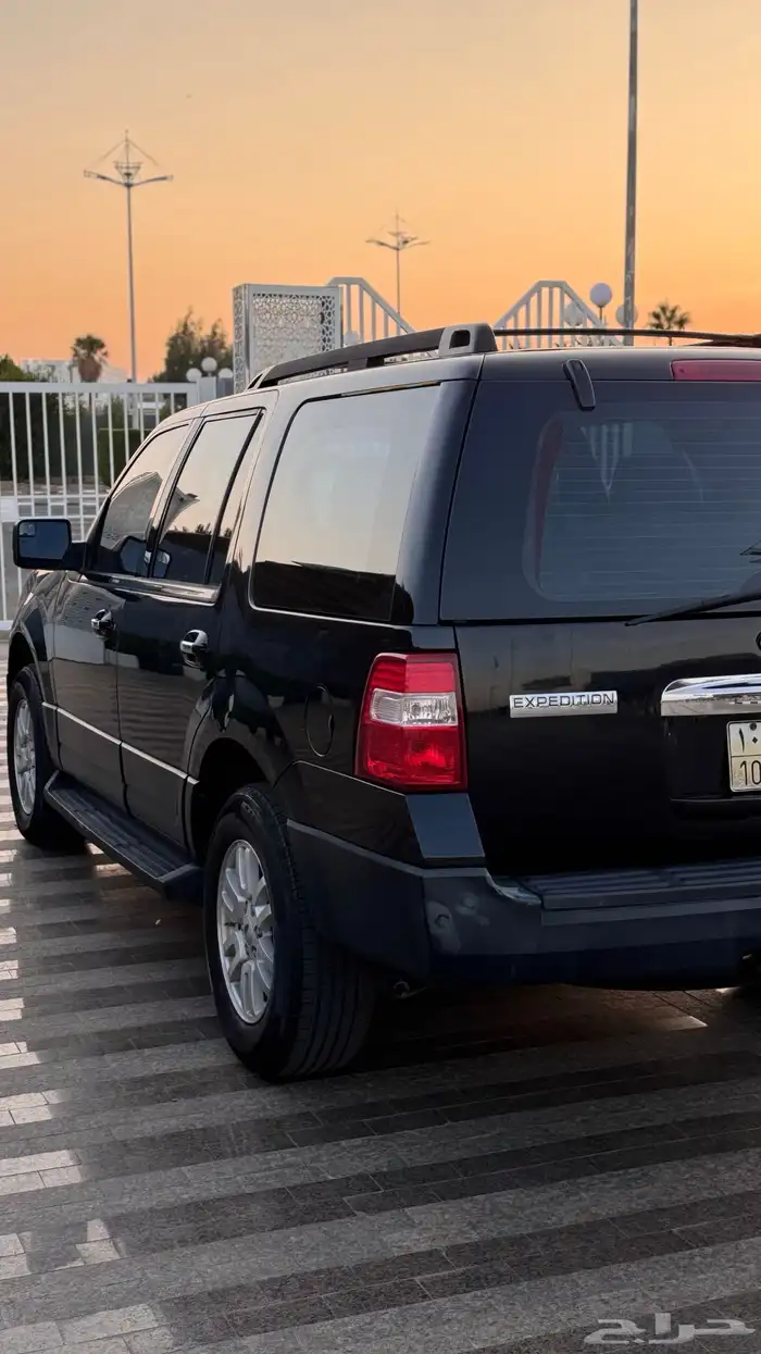 اكسبيدشن 2014 8