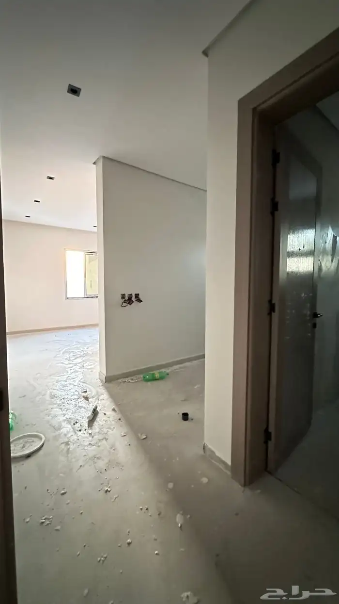 للبيع شقق دبلكس خلف آلسعودي الألماني 2