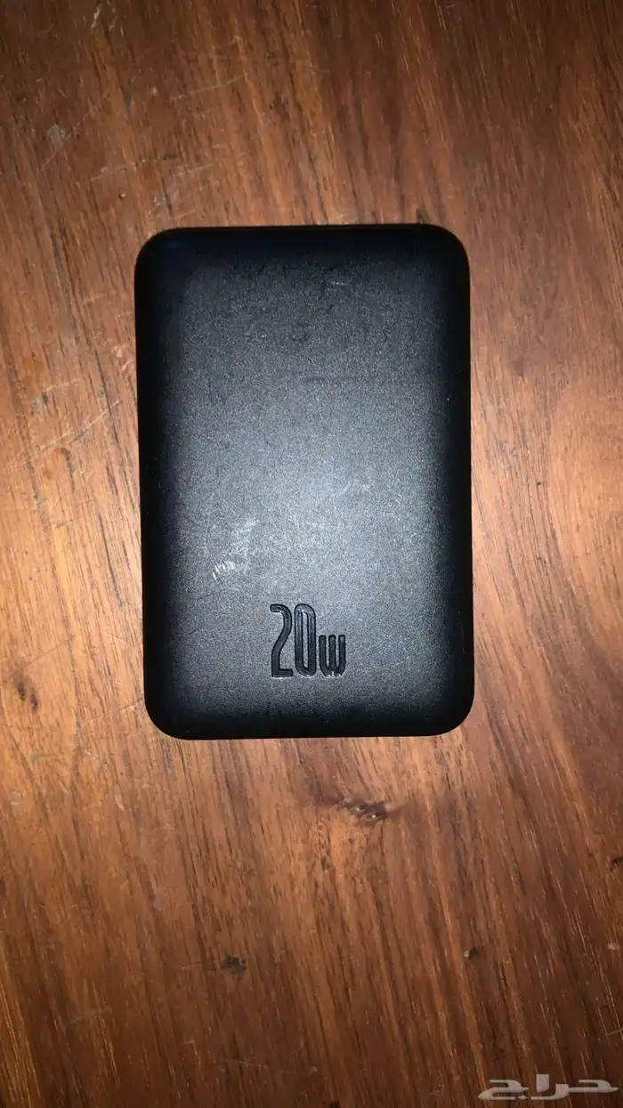 باور بأنك iPhone 1