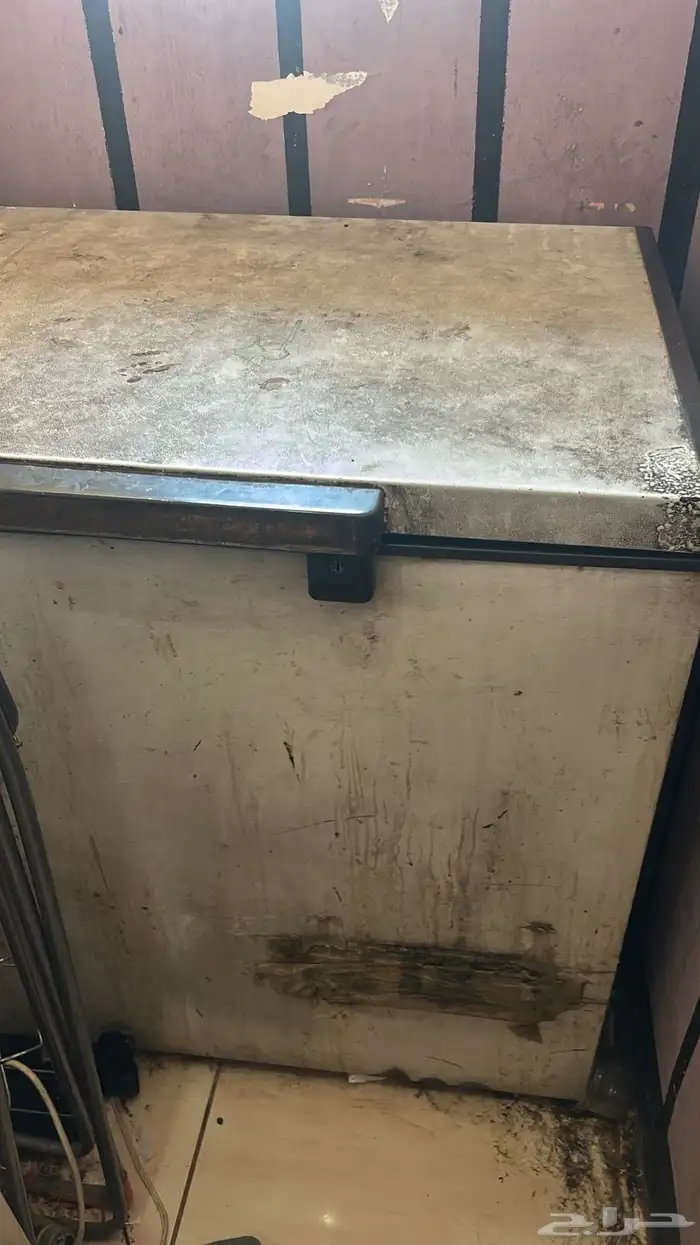 فريز لبيع شغال 0