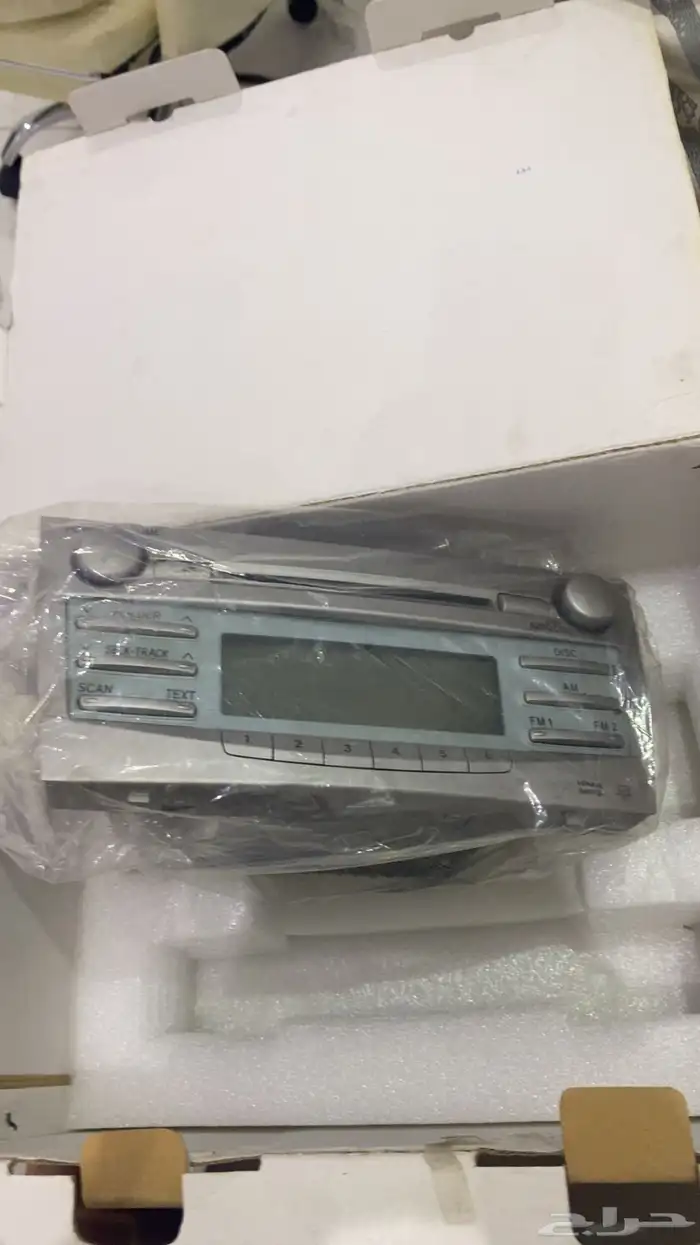 قطع كامري 2009 0