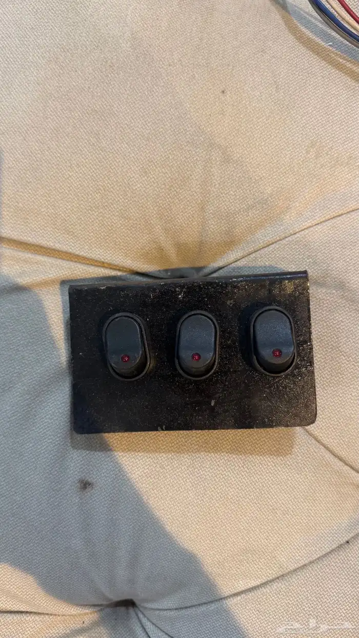 قطع كت غاز 1