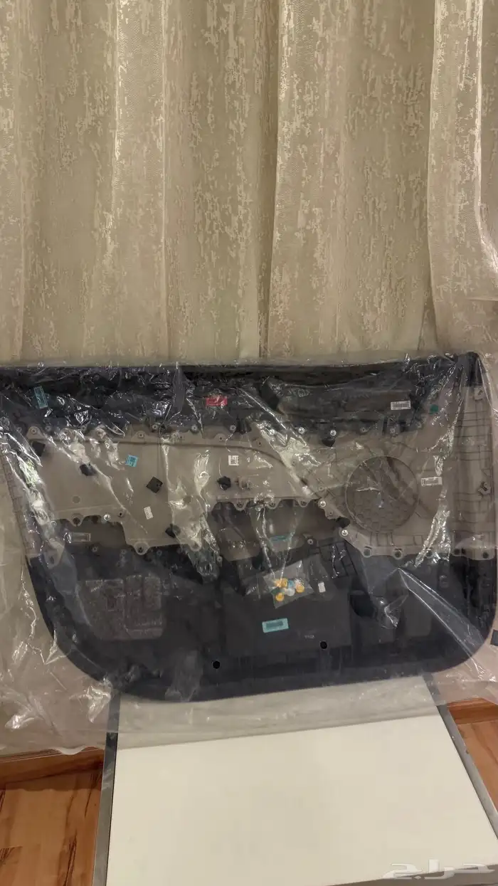 ديكور باب النترا 2020 0