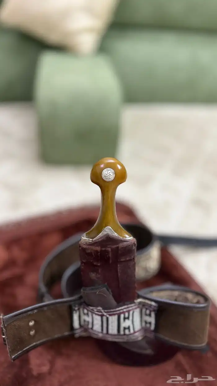 جنبيه وتر . 3