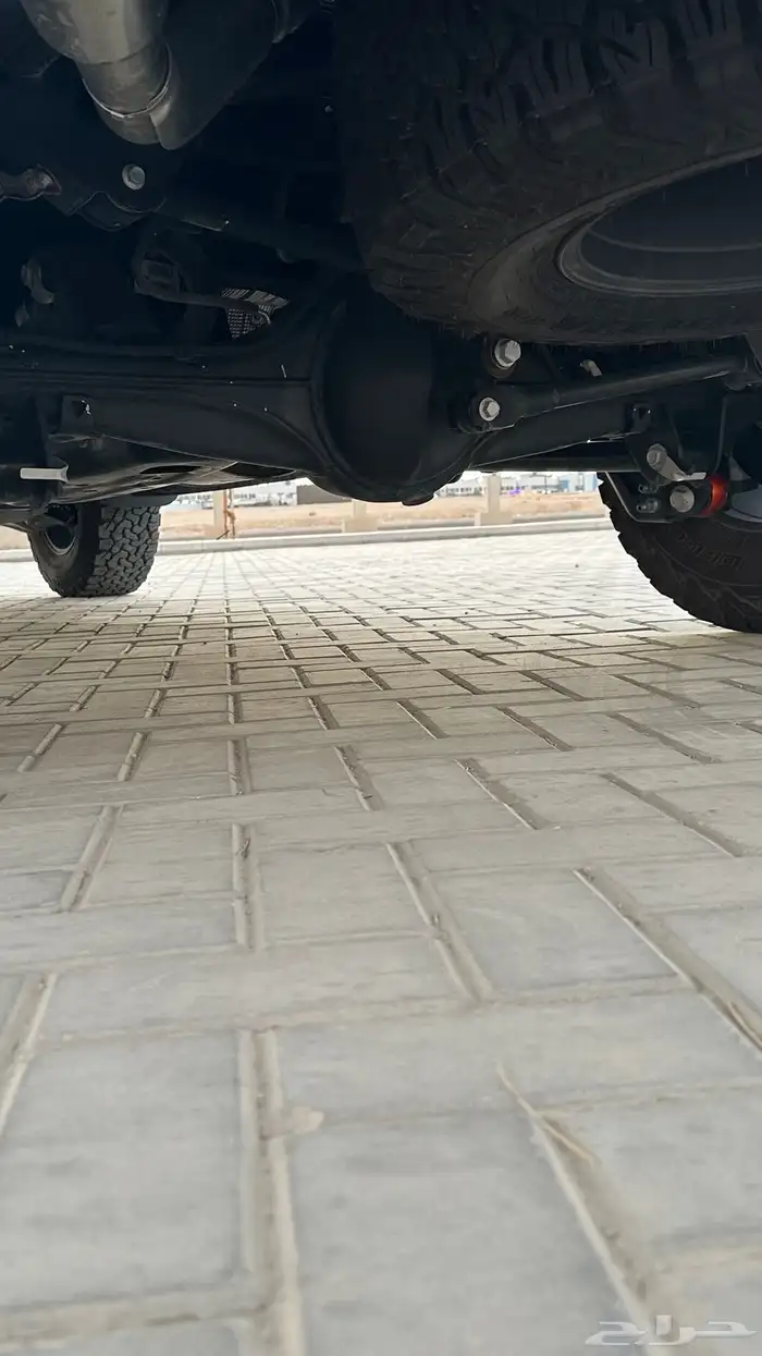 فورد رينجر رابتر 2023 12