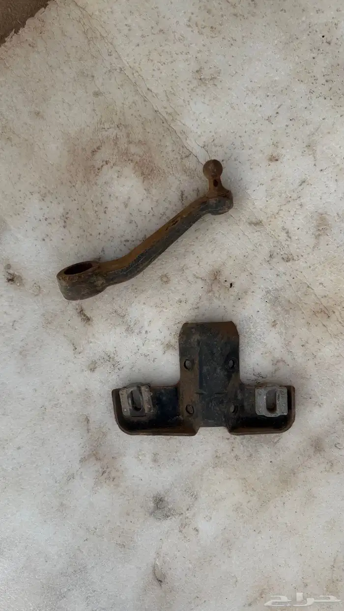 قطع غيار شاص ربع 77 الى 84 مستعمل 21