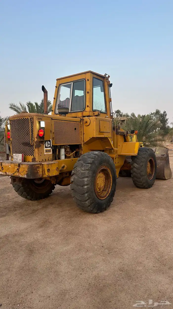 للبيع شيول 930 استماره وفحص جديد 7