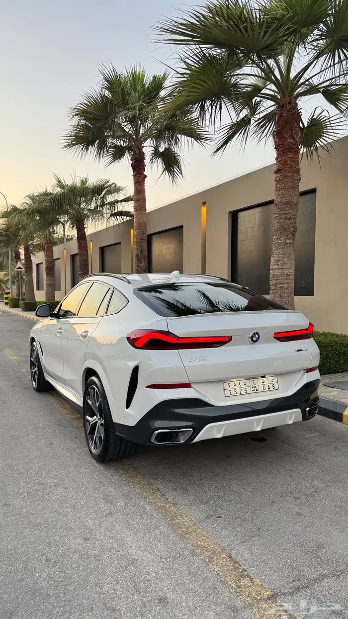 X6 M kit 2021 شبه وكاله على الضمان وبكج صيانه شامله مجانيه 43