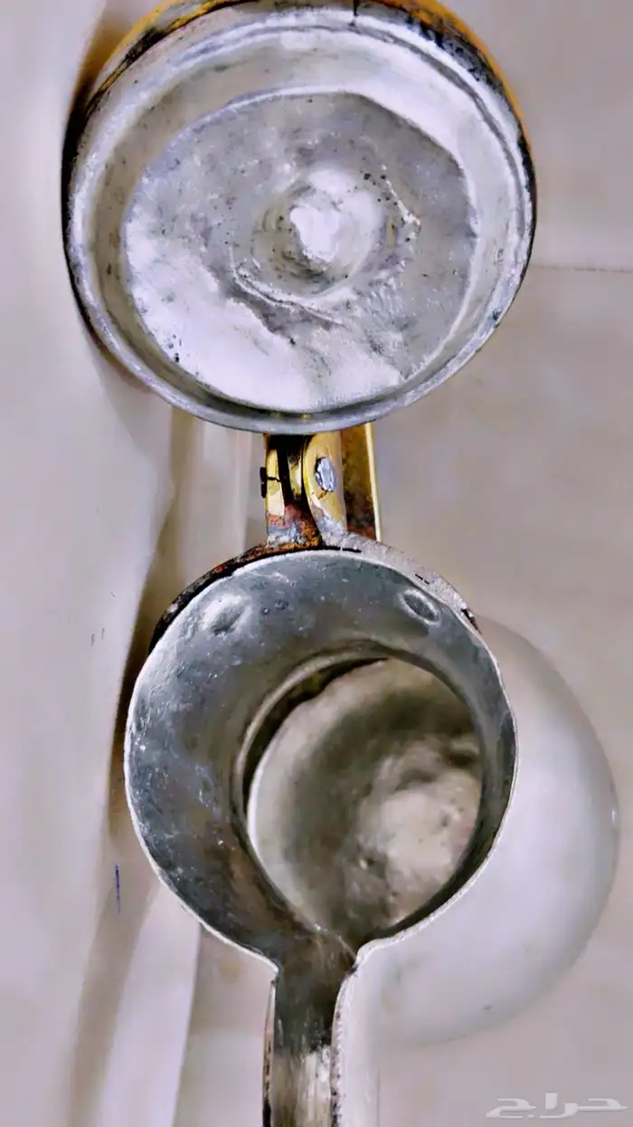 دله عمل رسلان الاب نحاس احمر 17