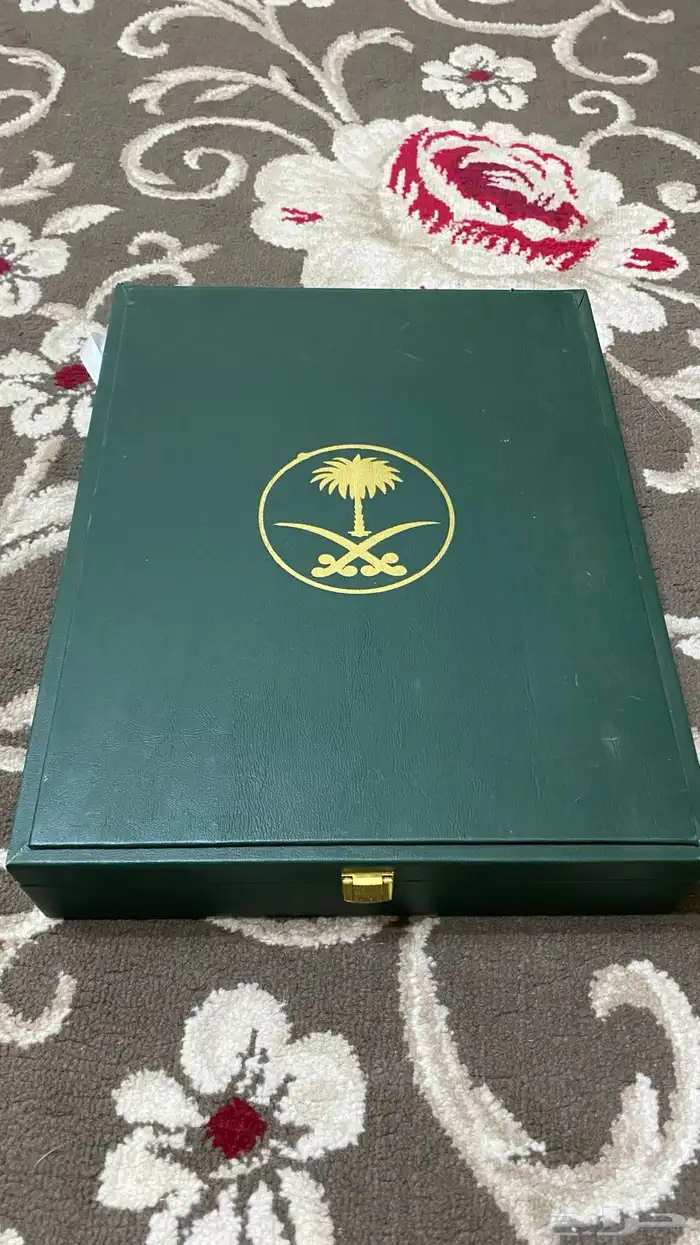 بشت القطان الحساوي الملكي رقم واحد جديد اليدوي 5