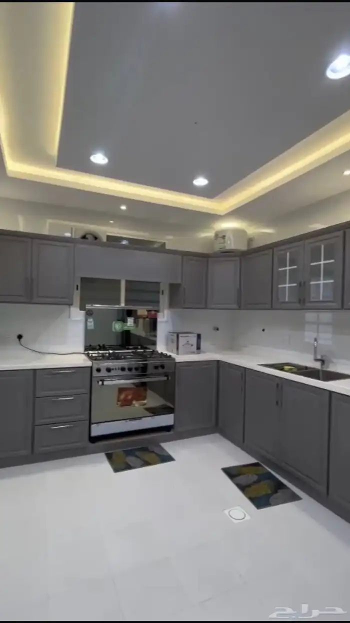 شقق مفروشه فاخرة للايجار الشهري 3