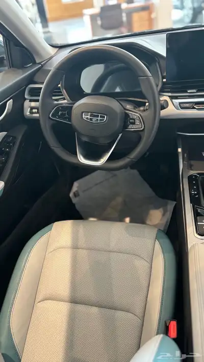 عروض حصريه لشهر نو مبر على جيلي اميجراند الفل index