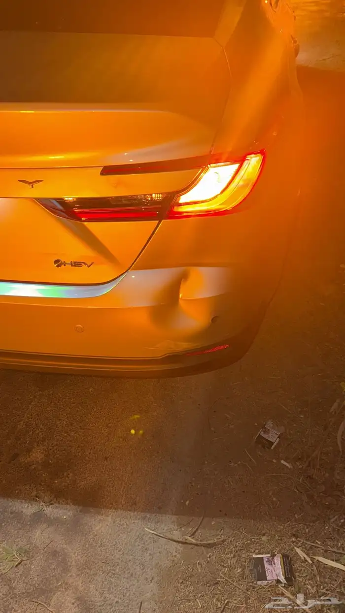 كامري 2025 هايبرد 3