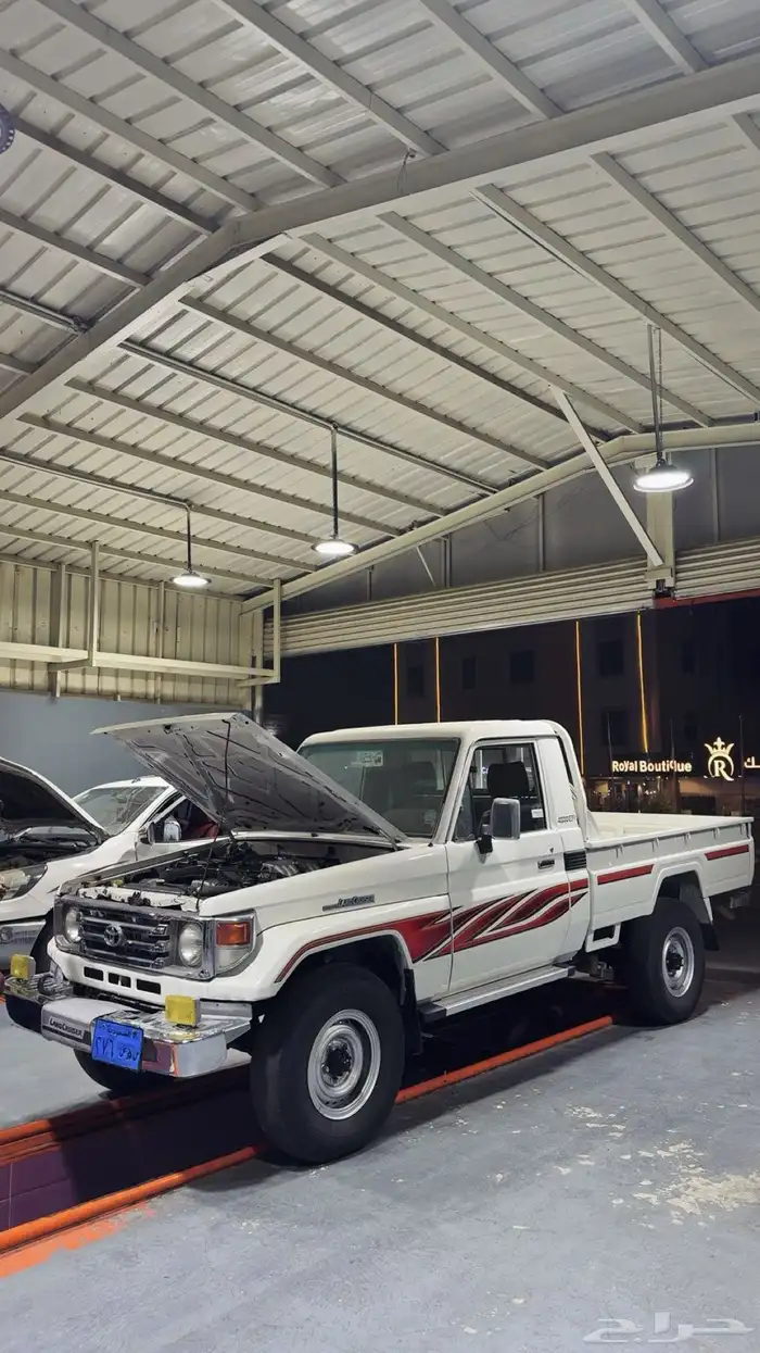 شاص 2004 نظيف 7