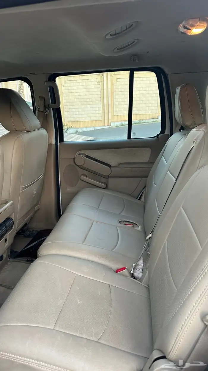 اكسبلور 2010 10