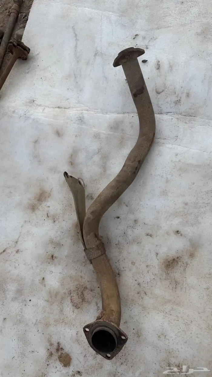 قطع غيار شاص ربع 77 الى 84 مستعمل 24