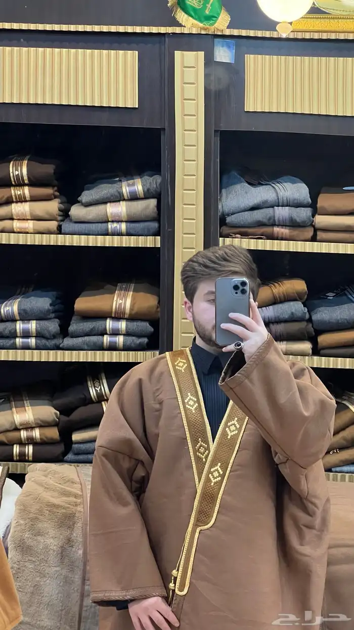 فراوي رجالية سديري فروه سديري رجالي فراوي بالطو 7