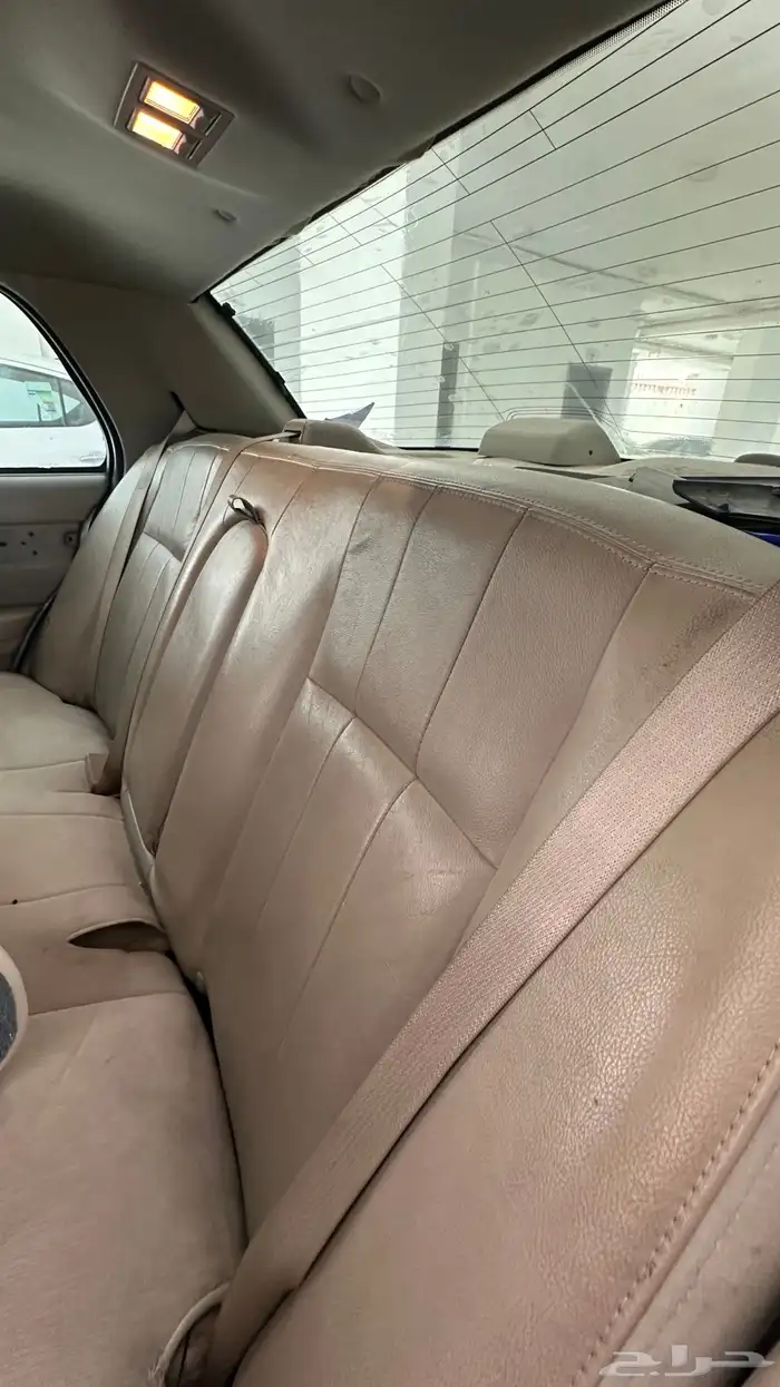 فورد قراند ماركيز سعودي - GRAND MARQUIS LS 16