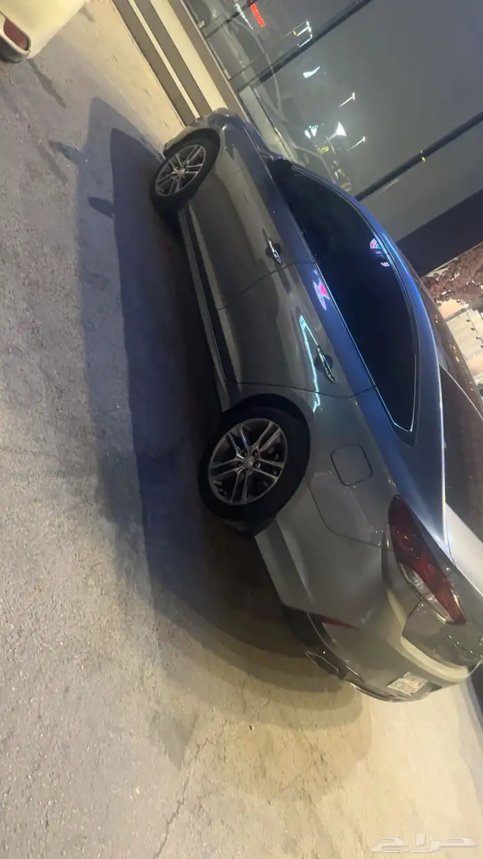 هونداي سوناتا 2018 فل كامل 16