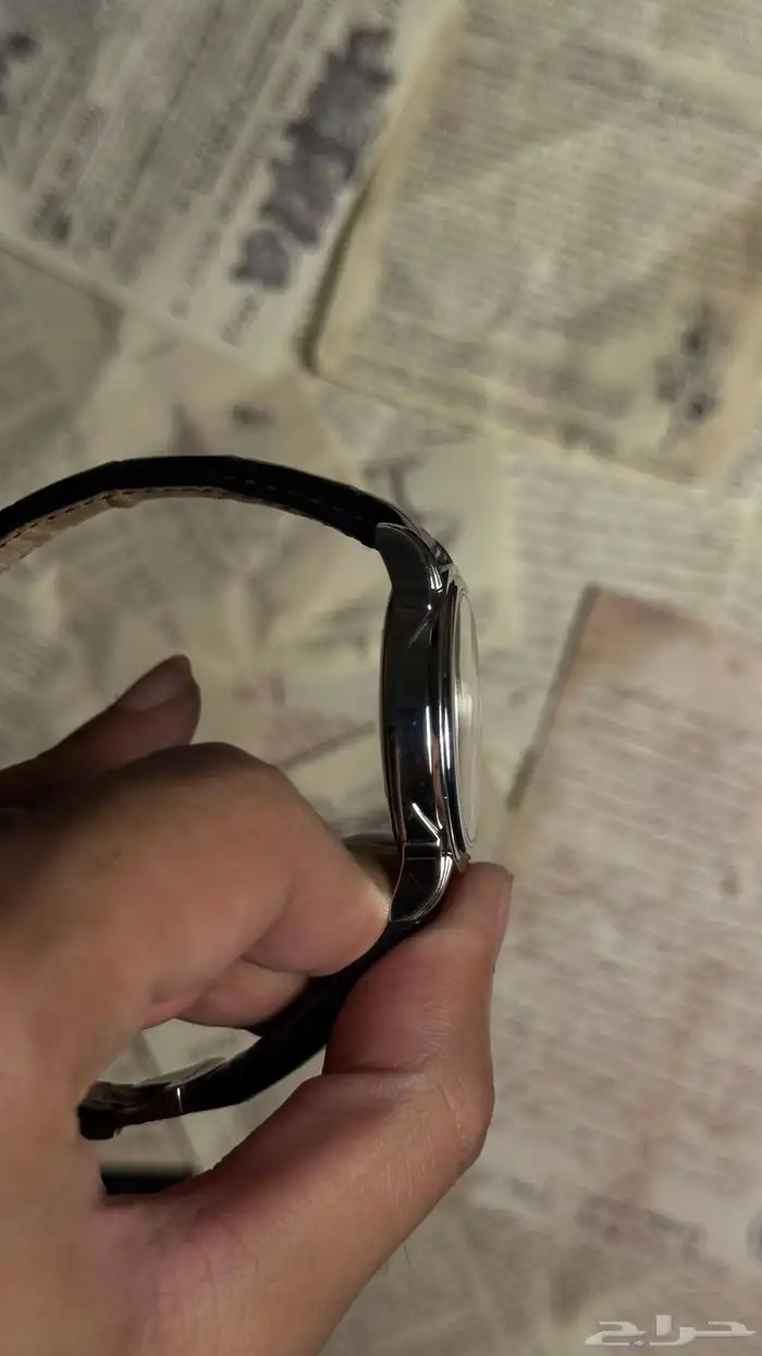 اويغا دي فيل 37.5 م م 6