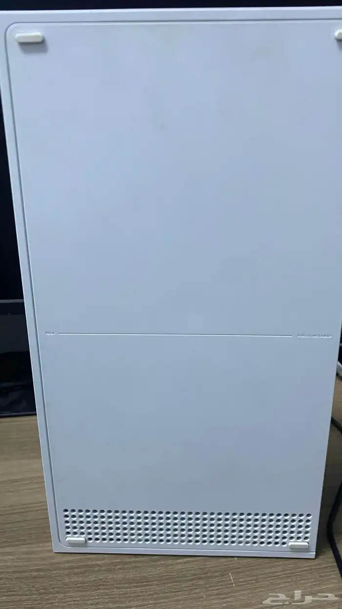 اكس بوكس سيريس اس للبيع او للبدل 1