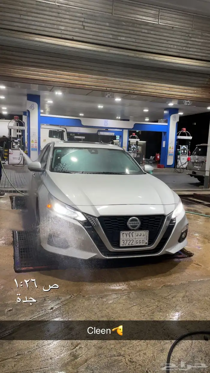 التيما 2020 أعلى فئة (تيربو) منوهة المستخدم 6