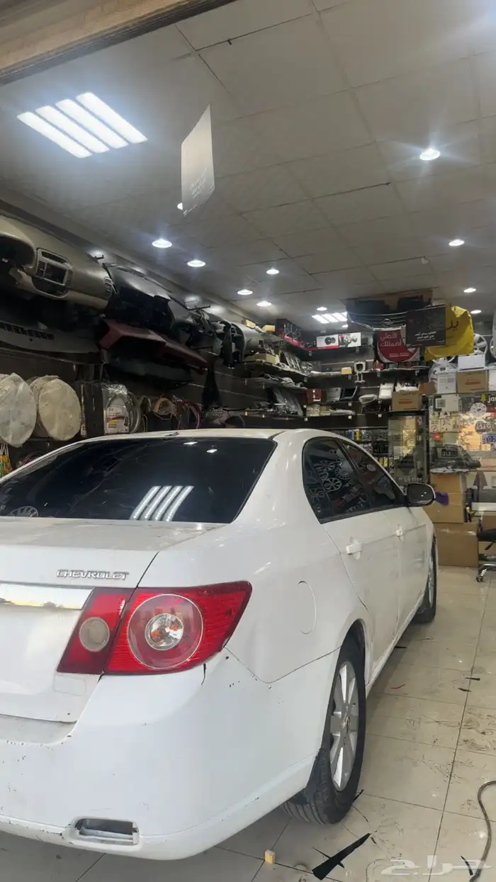 ابيكا 2008للبيع 5