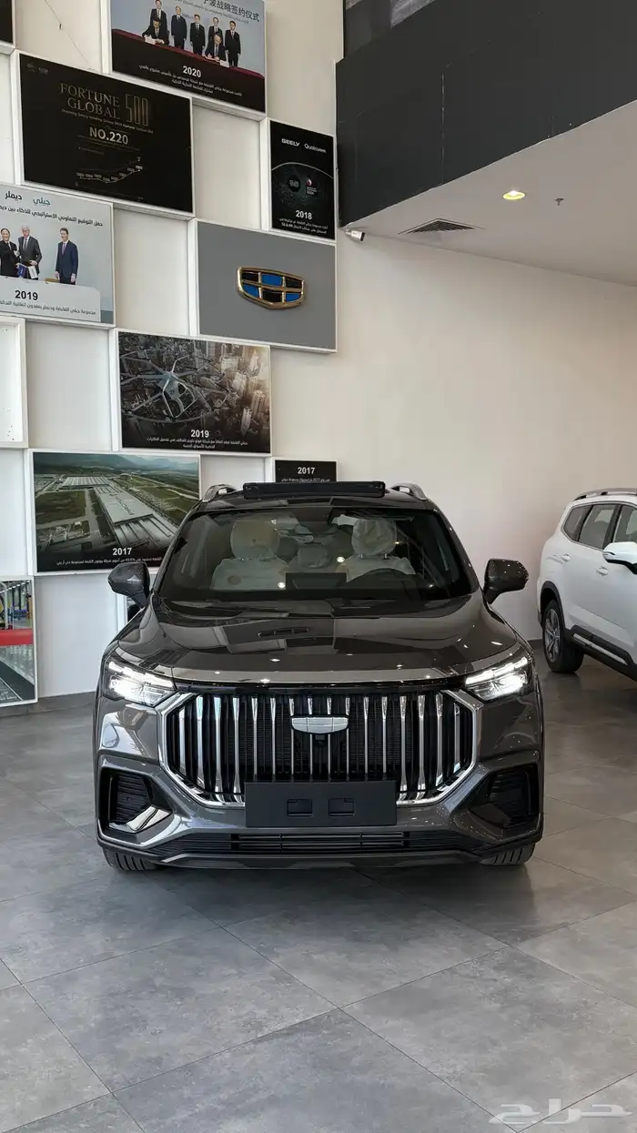 اكوفانجو موديل 2025 عروض شهر نوفمبر الحصريا 4