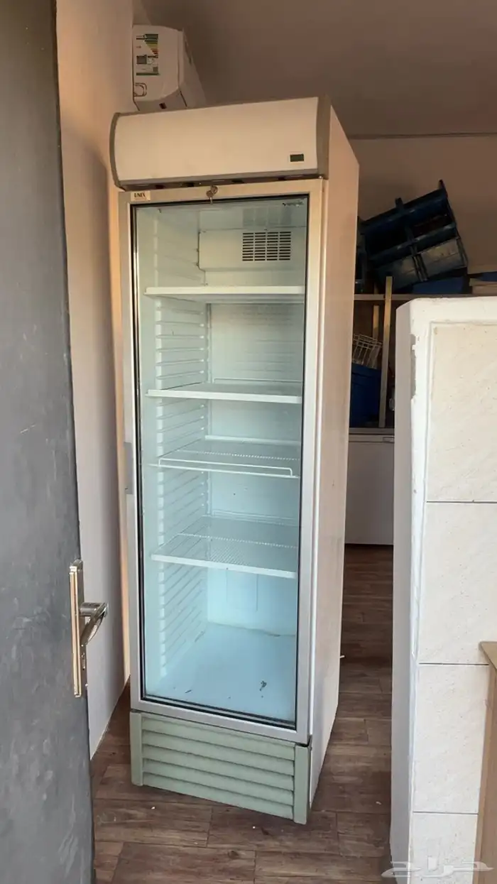 ثلاجه تبريد 0