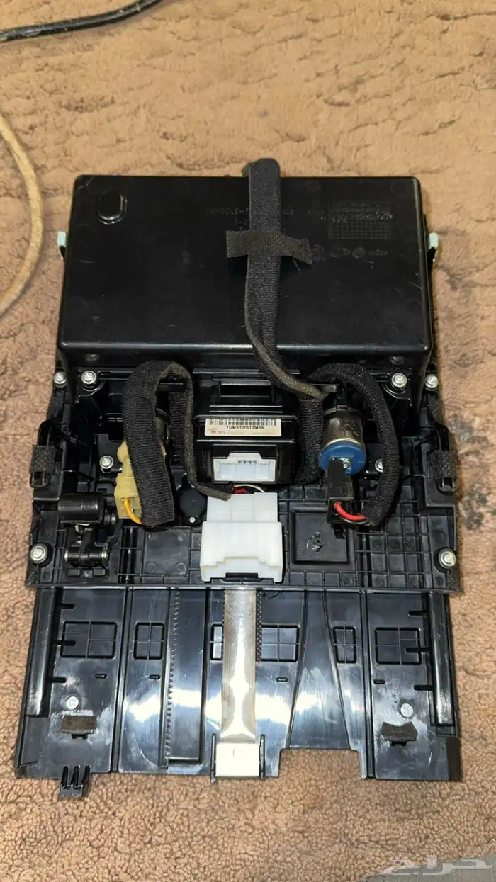 ديكورات كيا كادينزا نضيفه 4