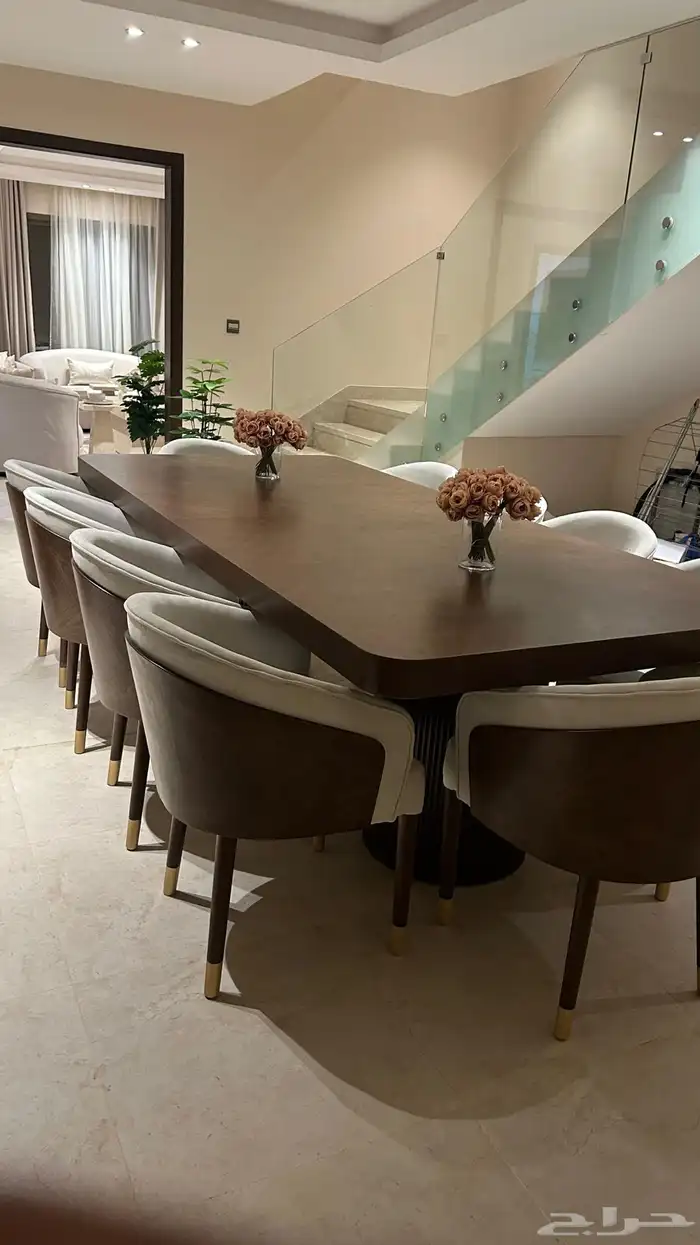 تفصيل طاولات 2