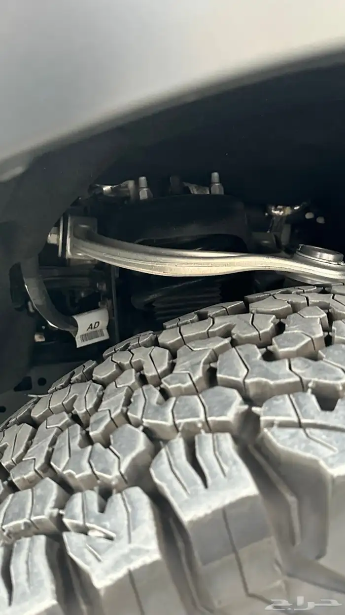 فورد رينجر رابتر 2023 16