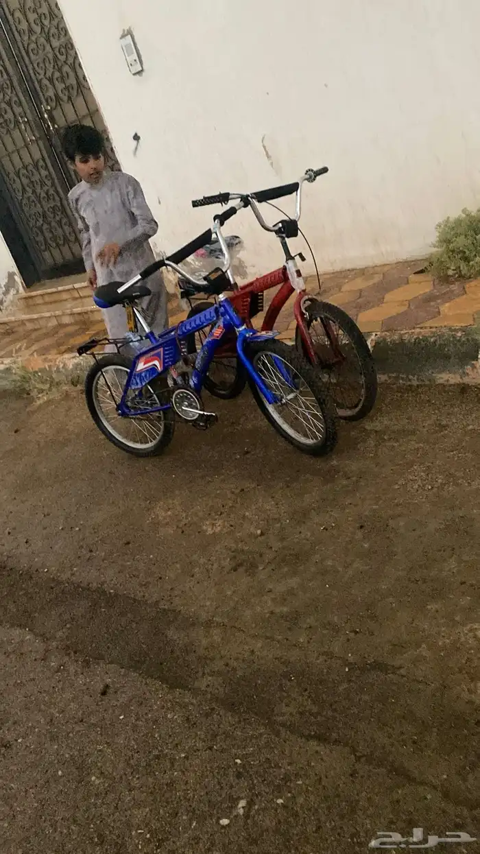 سيكل رامبو اصلي 0