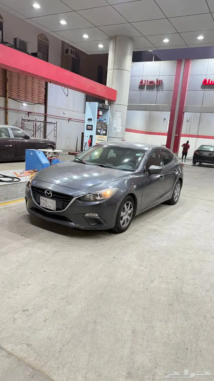 مازدا 2016 14
