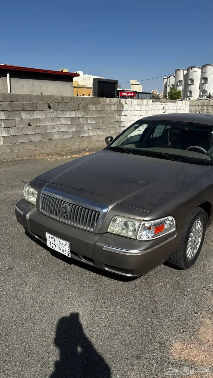 قراند ماركيز 2006 0