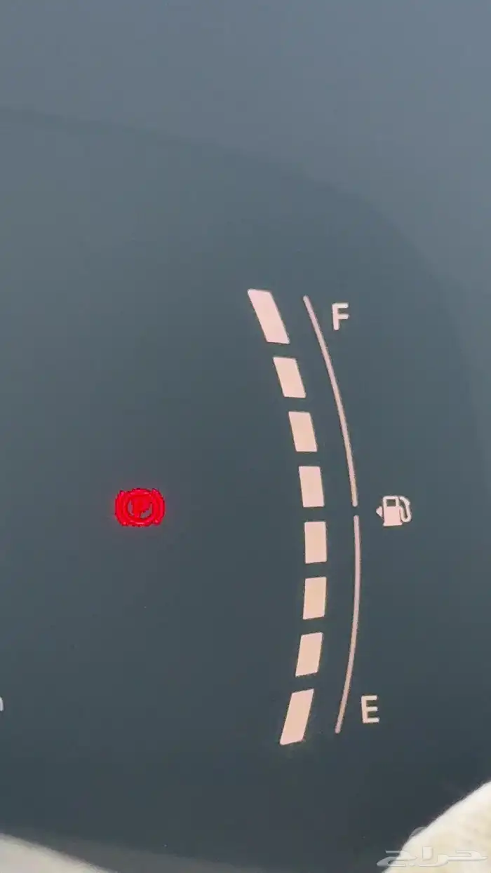 كامري 2025 للإيجار الشهري 6